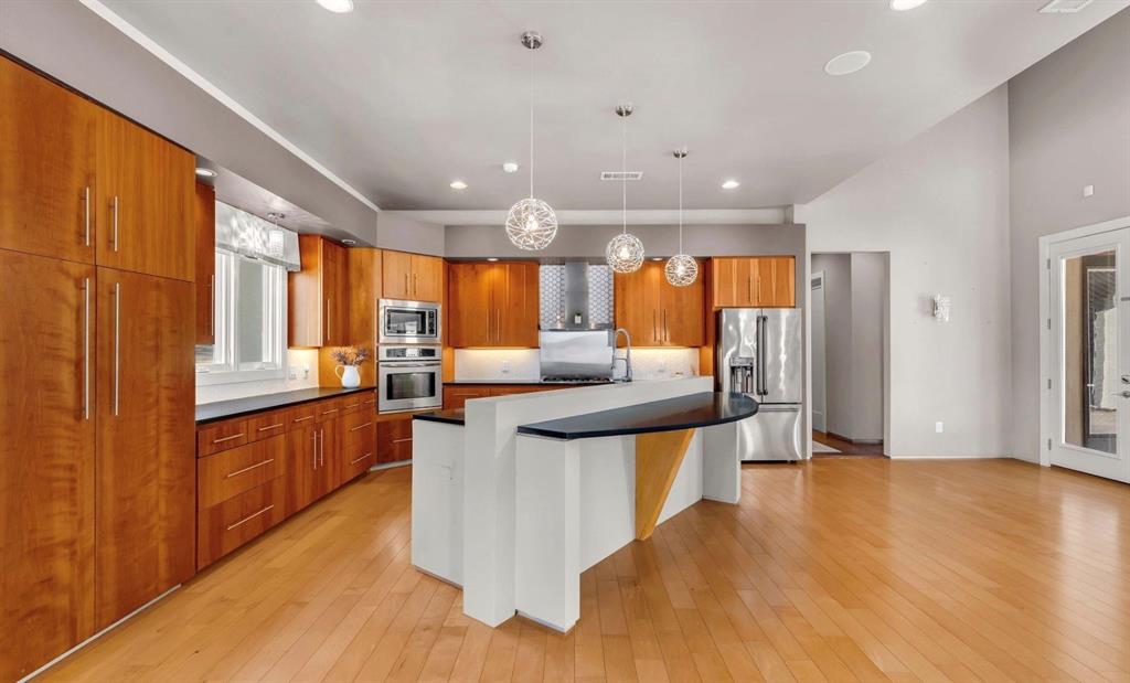 Strawberry Fields Mansfield - Residential Lease