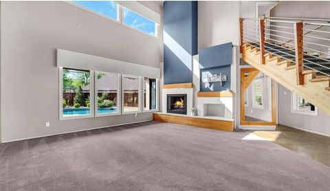 Tiny photo for 1401 Long And Winding Road, Mansfield, TX 76063 (MLS # 21067515)