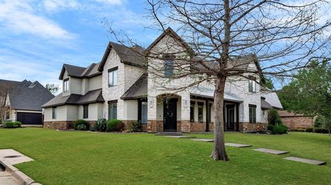 Tiny photo for 1401 Long And Winding Road, Mansfield, TX 76063 (MLS # 21067515)