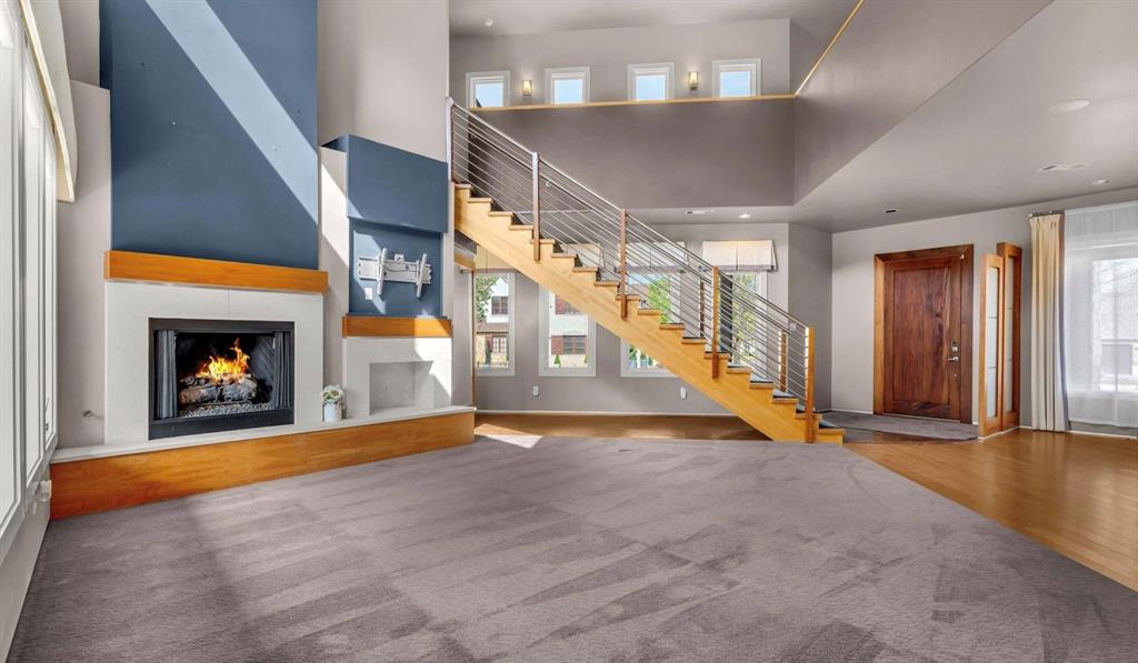 Strawberry Fields Mansfield - Residential Lease