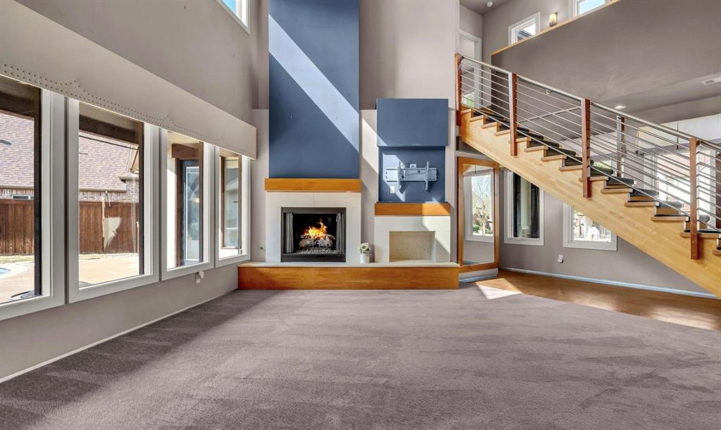 Strawberry Fields Mansfield - Residential Lease