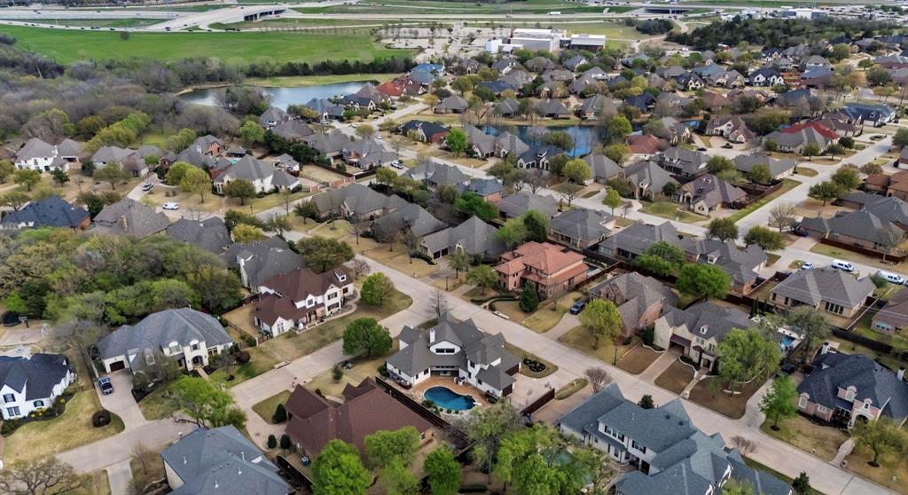 Strawberry Fields Mansfield - Residential Lease