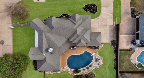 Tiny photo for 1401 Long And Winding Road, Mansfield, TX 76063 (MLS # 21067515)