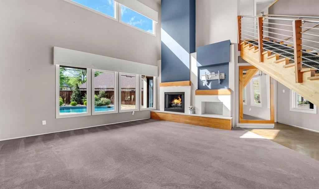 Strawberry Fields Mansfield - Residential Lease