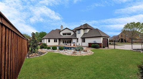 Tiny photo for 1401 Long And Winding Road, Mansfield, TX 76063 (MLS # 21067515)