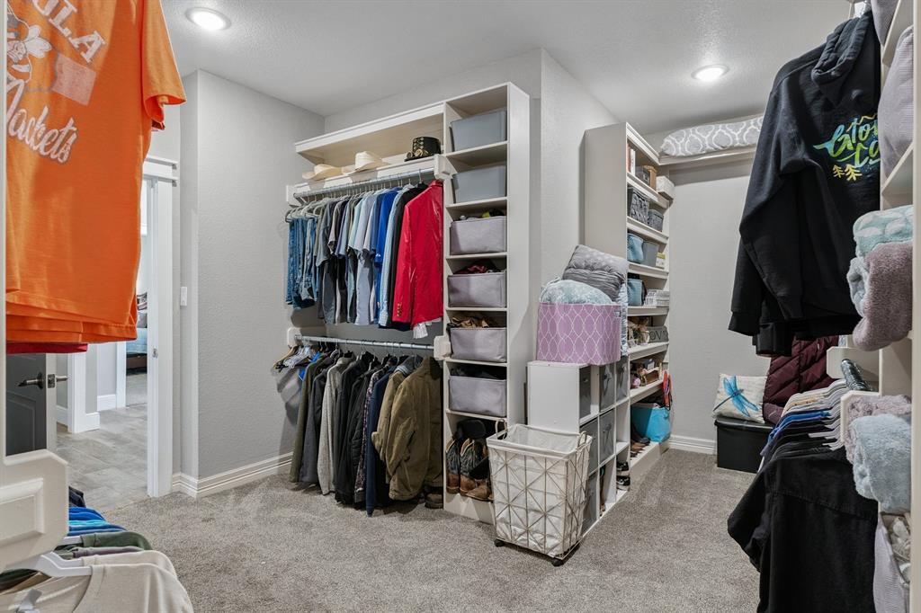 Tuscany Park Estates - Residential