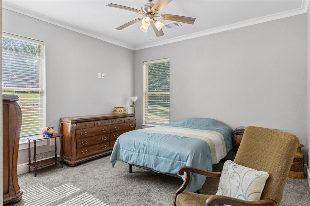 Tuscany Park Estates - Residential