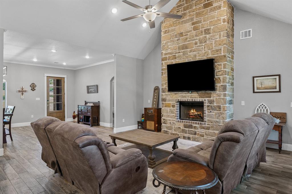 Tuscany Park Estates - Residential