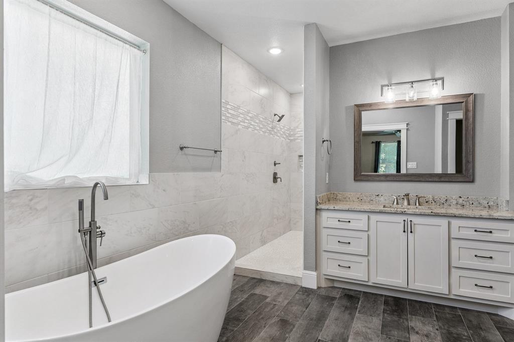 Tuscany Park Estates - Residential