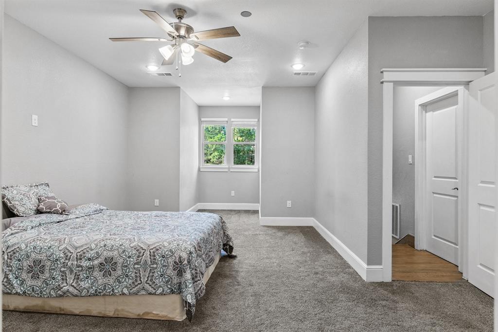 Tuscany Park Estates - Residential