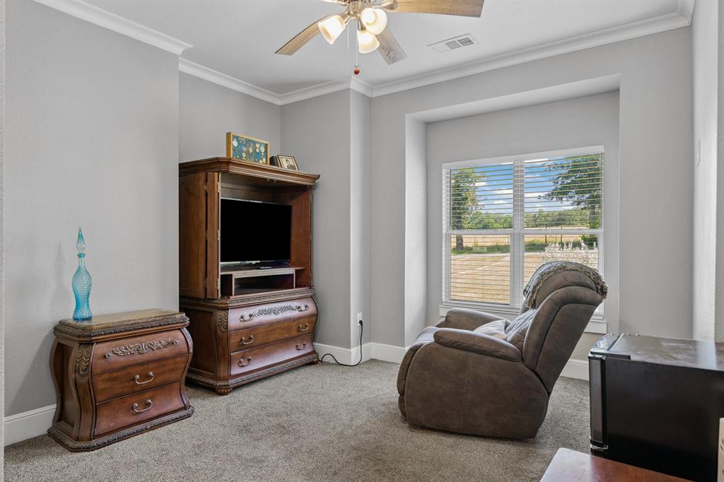 Tuscany Park Estates - Residential