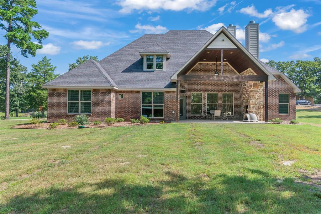 Tuscany Park Estates - Residential