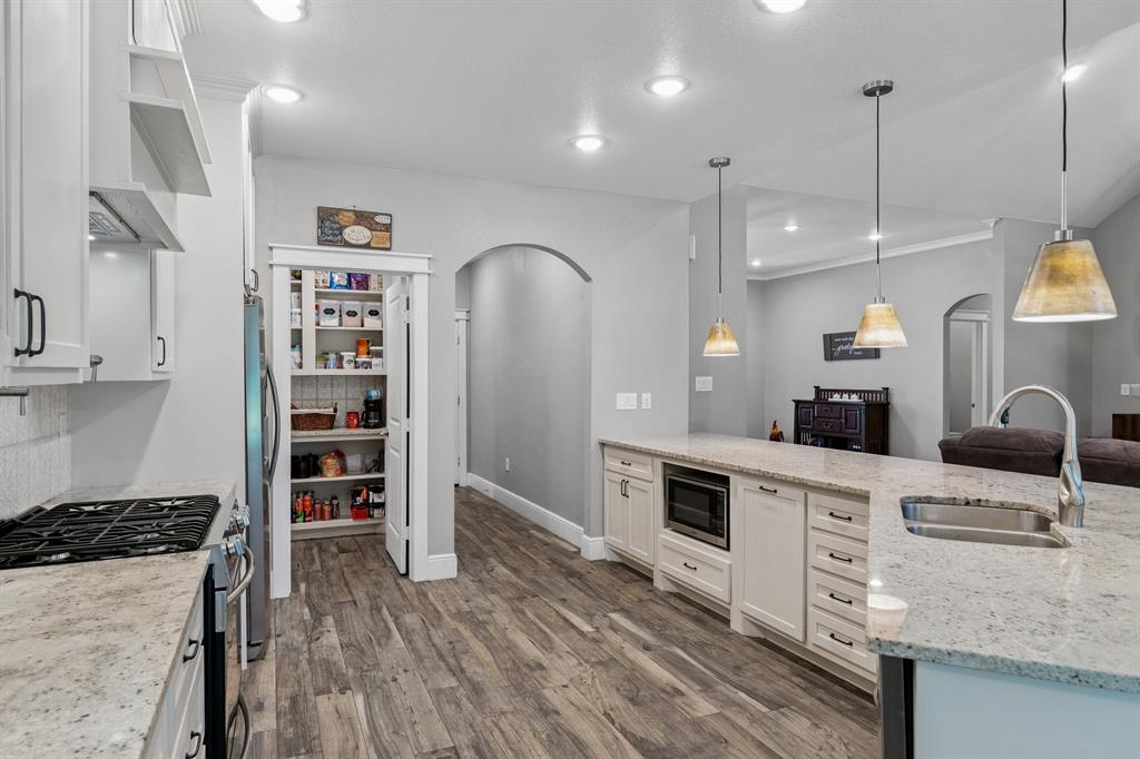 Tuscany Park Estates - Residential