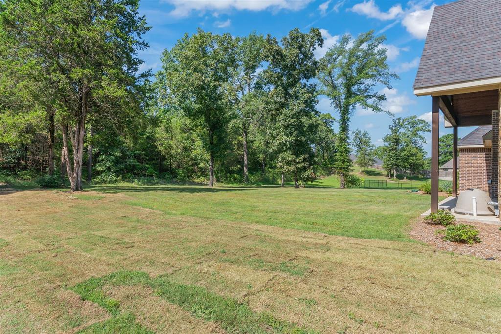 Tuscany Park Estates - Residential