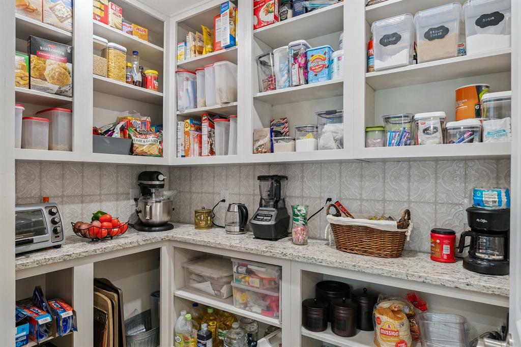 Tuscany Park Estates - Residential