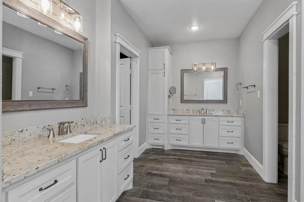 Tuscany Park Estates - Residential