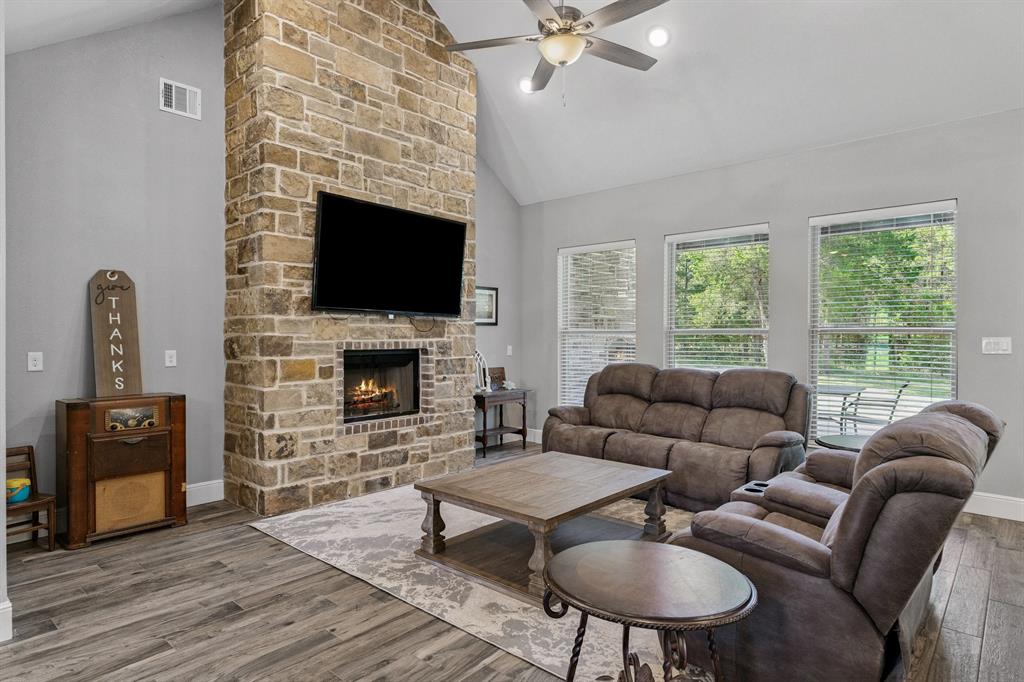 Tuscany Park Estates - Residential