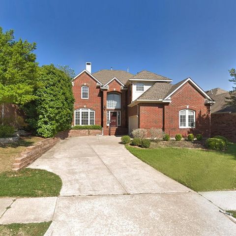 2505 Links Drive Plano TX 75093