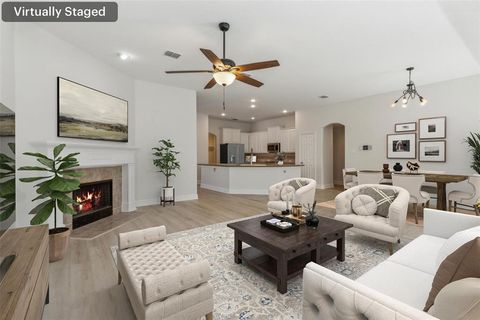 1210 Millers Creek Drive Prosper TX 75078