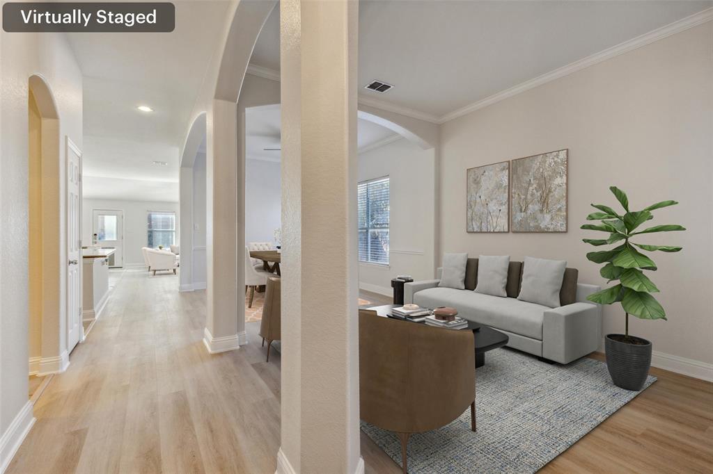 1210 Millers Creek Drive