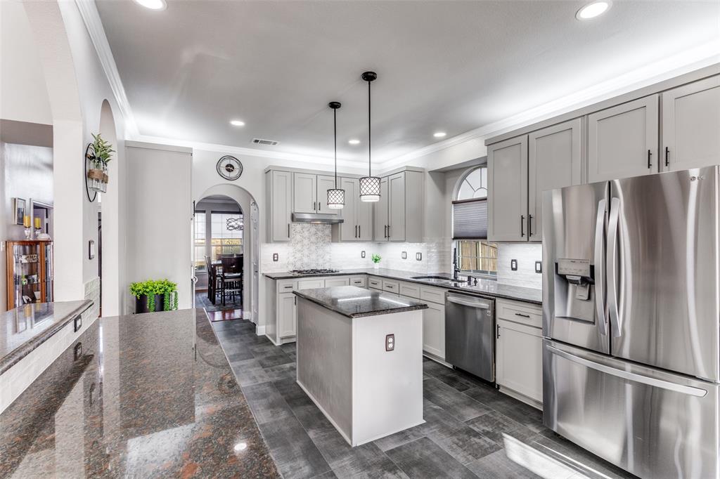 Villages Of Woodland Spgs - Residential