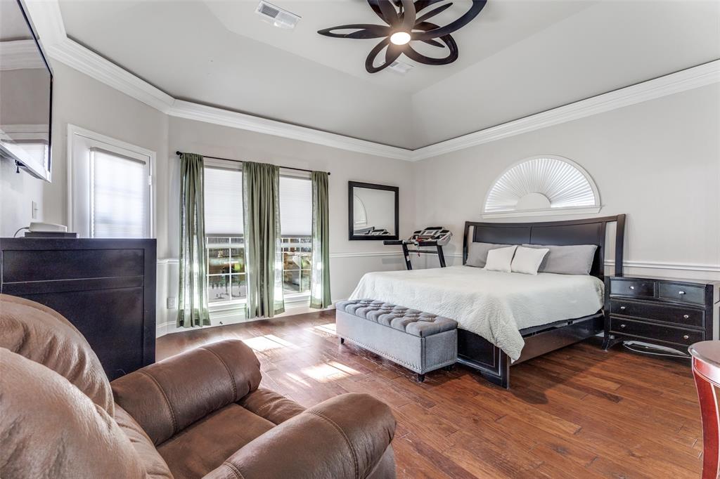 Villages Of Woodland Spgs - Residential