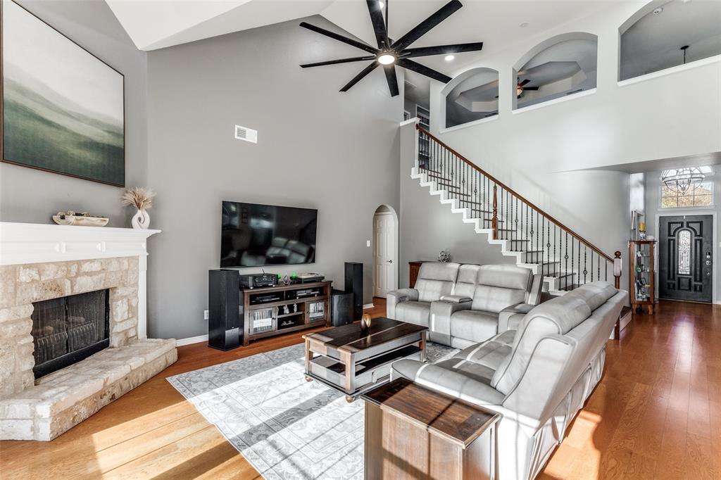 Villages Of Woodland Spgs - Residential