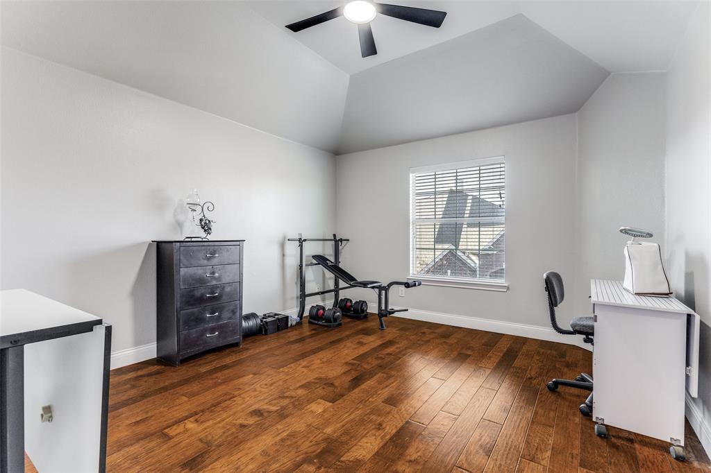 Villages Of Woodland Spgs - Residential