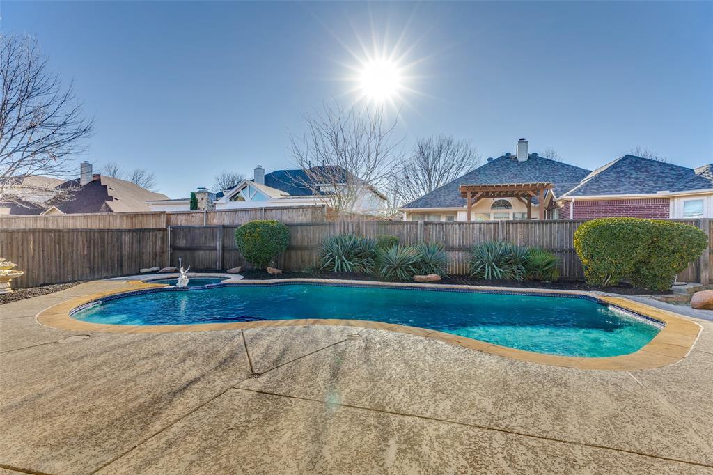 Villages Of Woodland Spgs - Residential