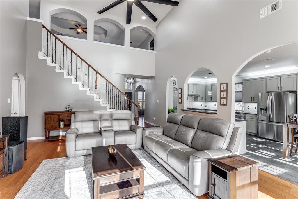 Villages Of Woodland Spgs - Residential