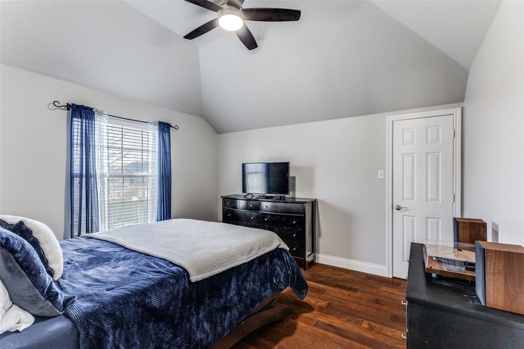 Villages Of Woodland Spgs - Residential