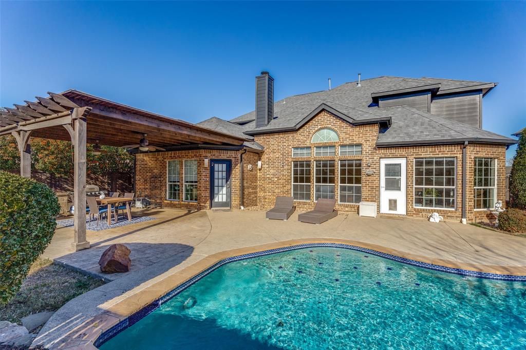 Villages Of Woodland Spgs - Residential