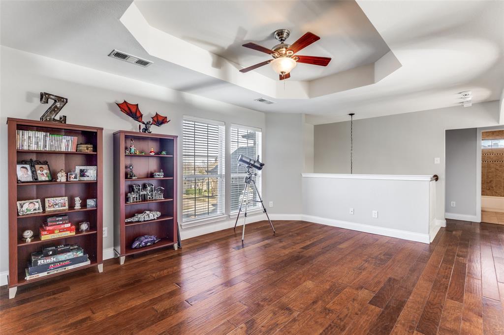 Villages Of Woodland Spgs - Residential