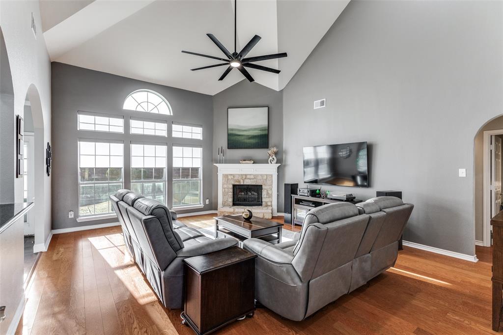 Villages Of Woodland Spgs - Residential