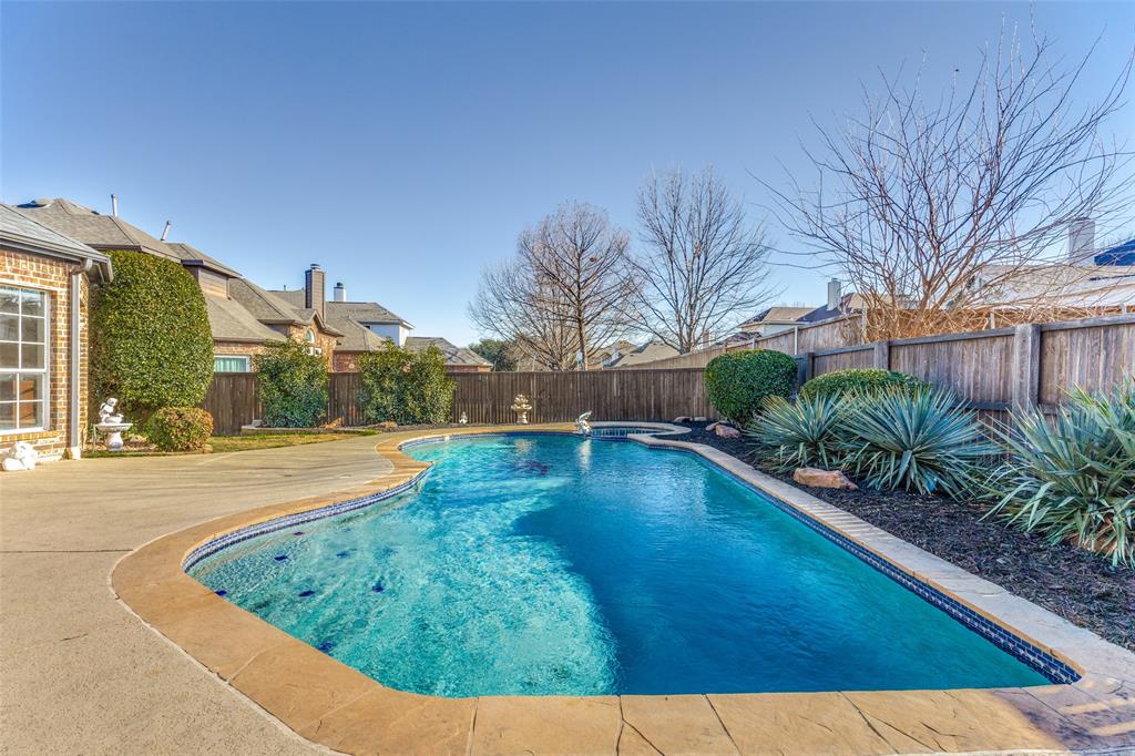 Villages Of Woodland Spgs - Residential