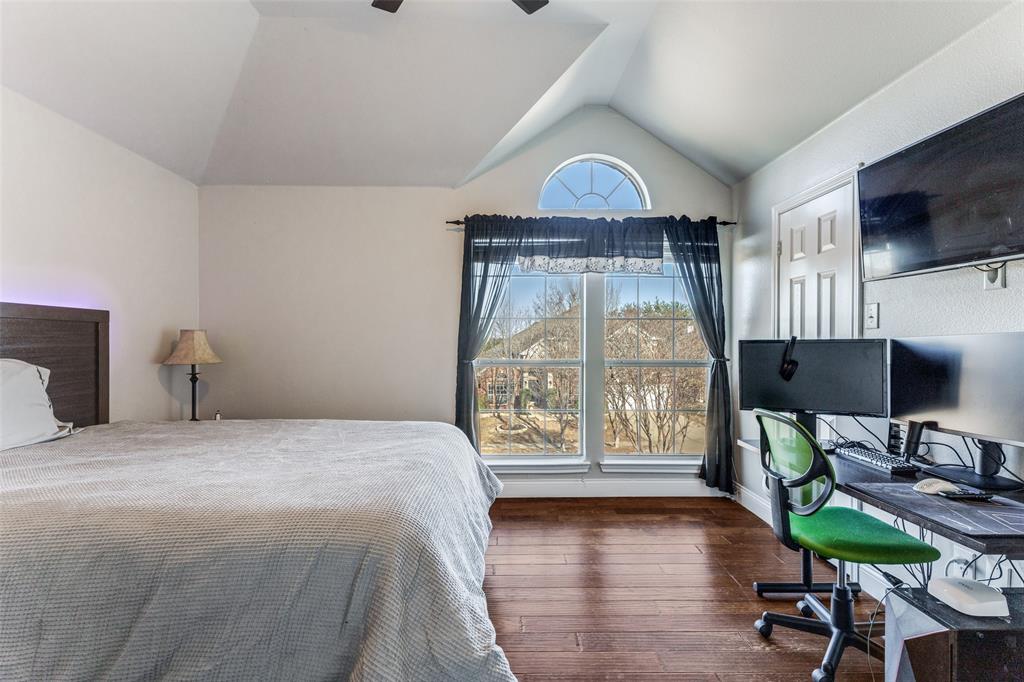 Villages Of Woodland Spgs - Residential