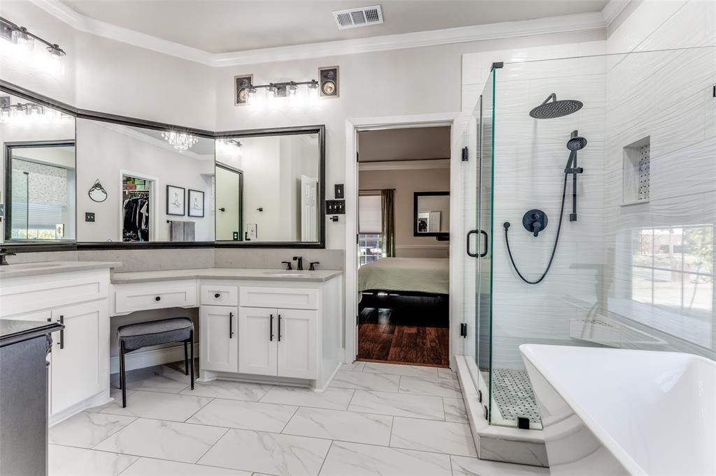 Villages Of Woodland Spgs - Residential