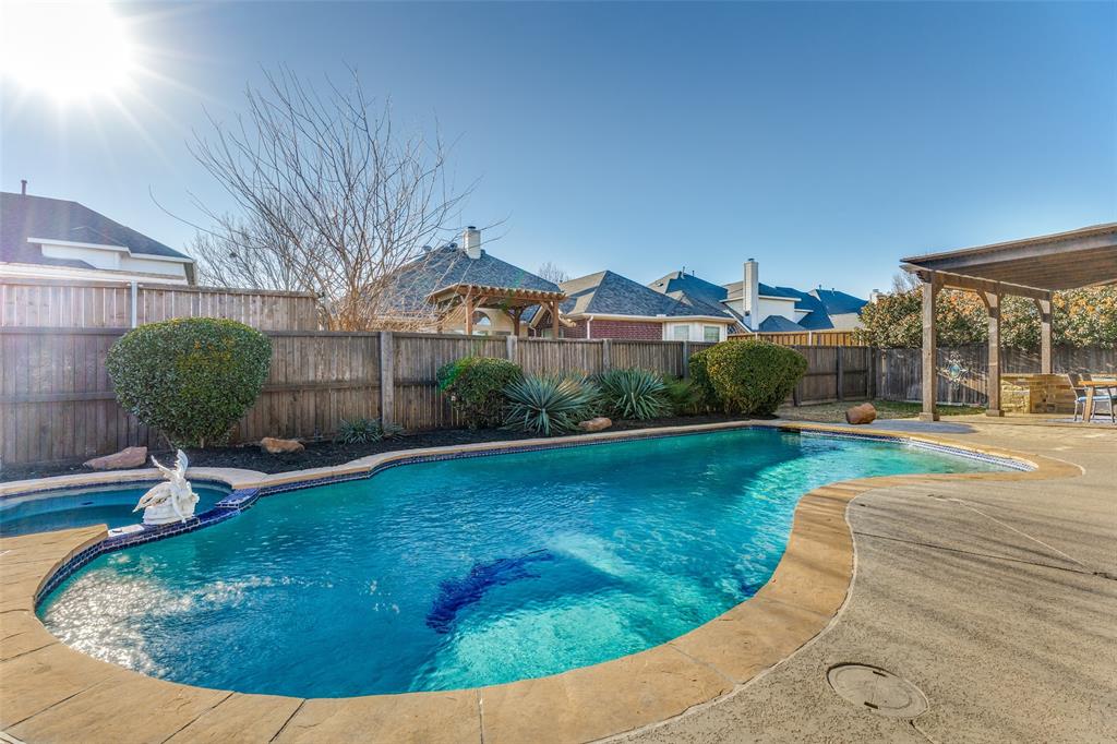 Villages Of Woodland Spgs - Residential