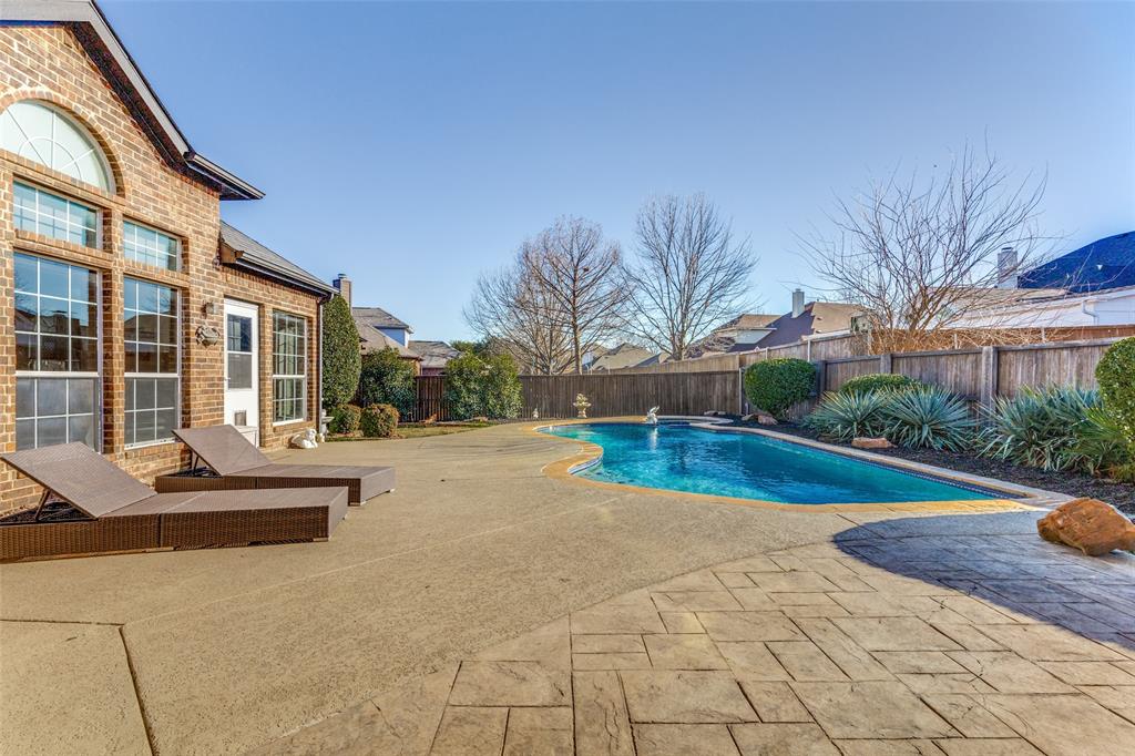 Villages Of Woodland Spgs - Residential