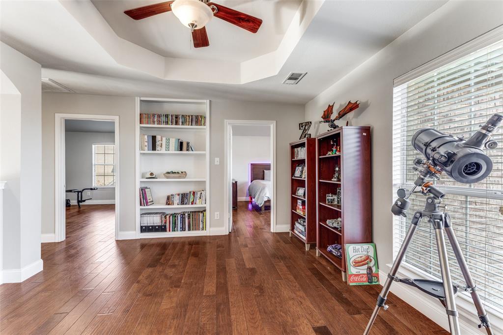 Villages Of Woodland Spgs - Residential