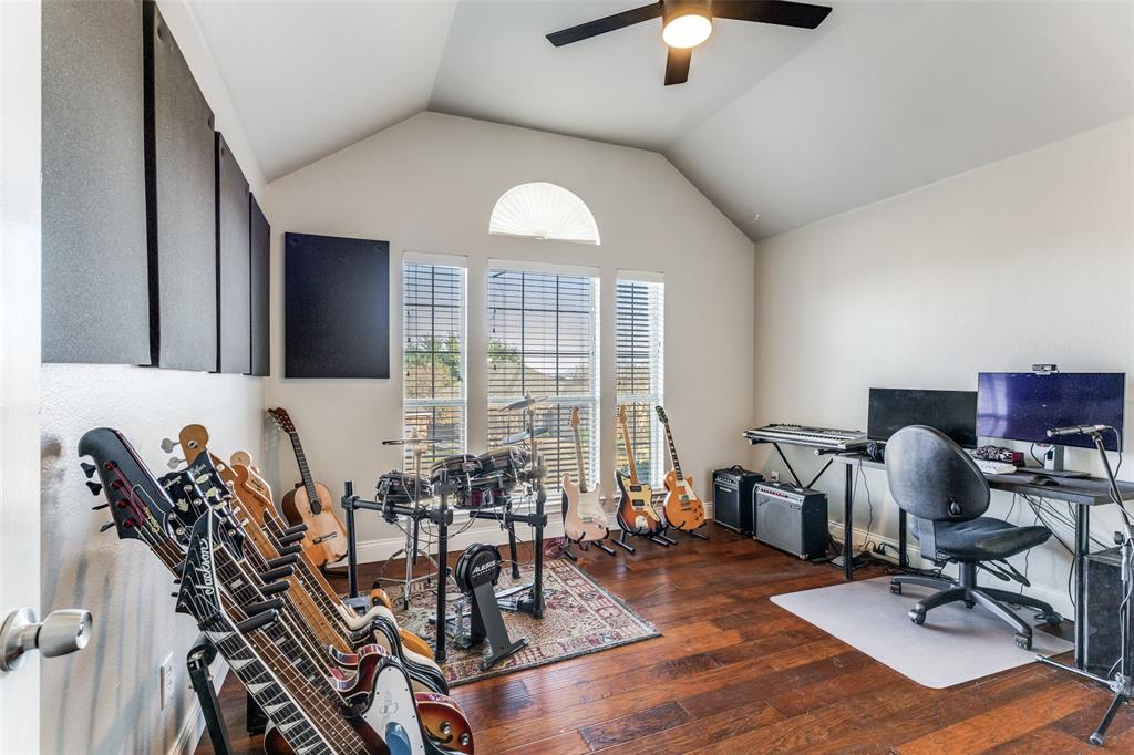 Villages Of Woodland Spgs - Residential