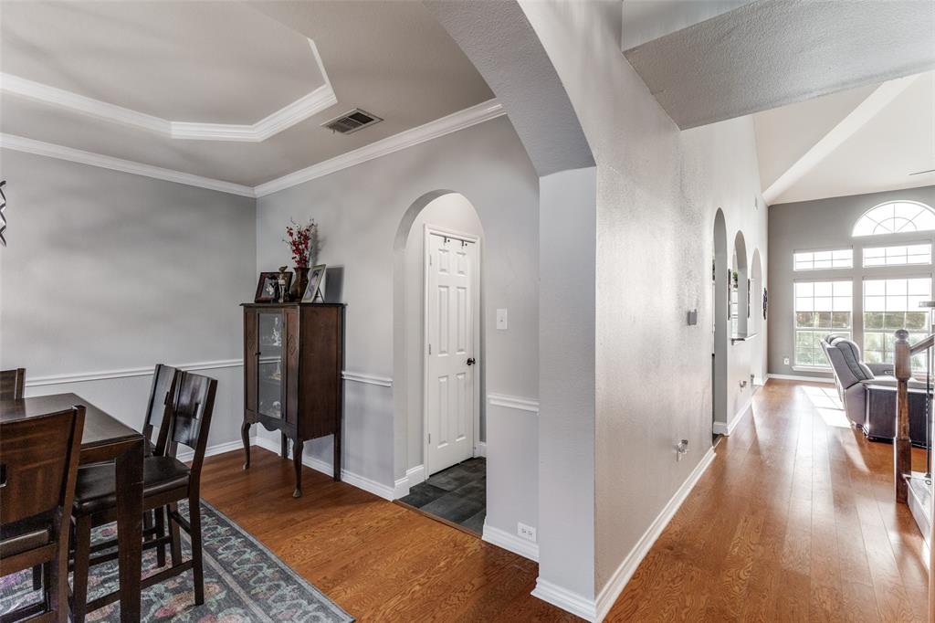 Villages Of Woodland Spgs - Residential