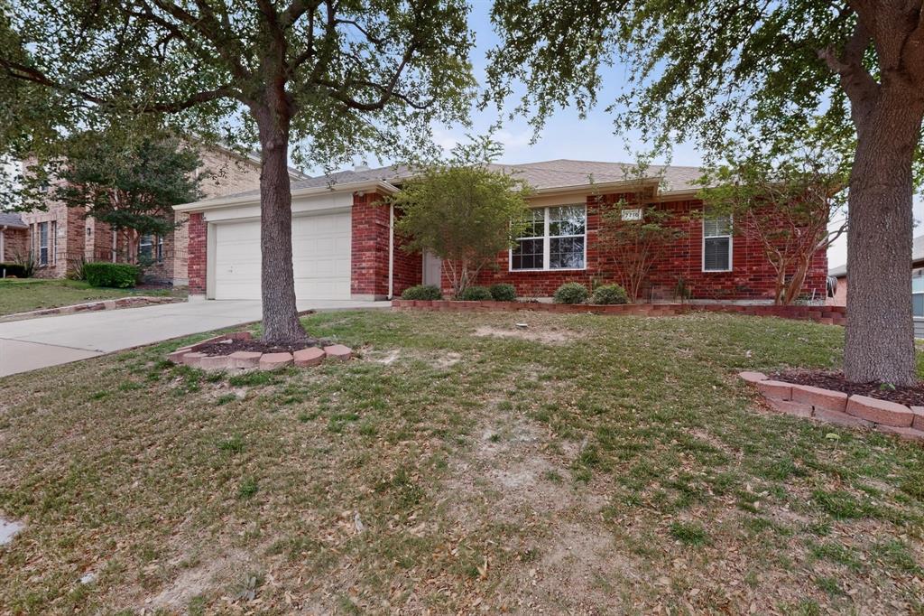 Virginia Parklands - Residential