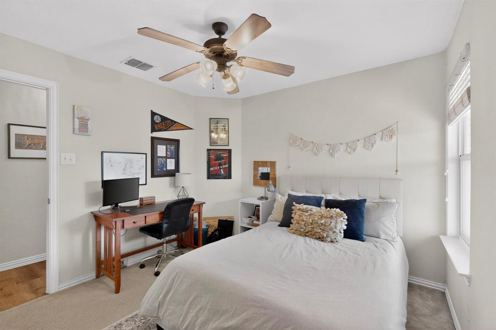 Virginia Parklands - Residential