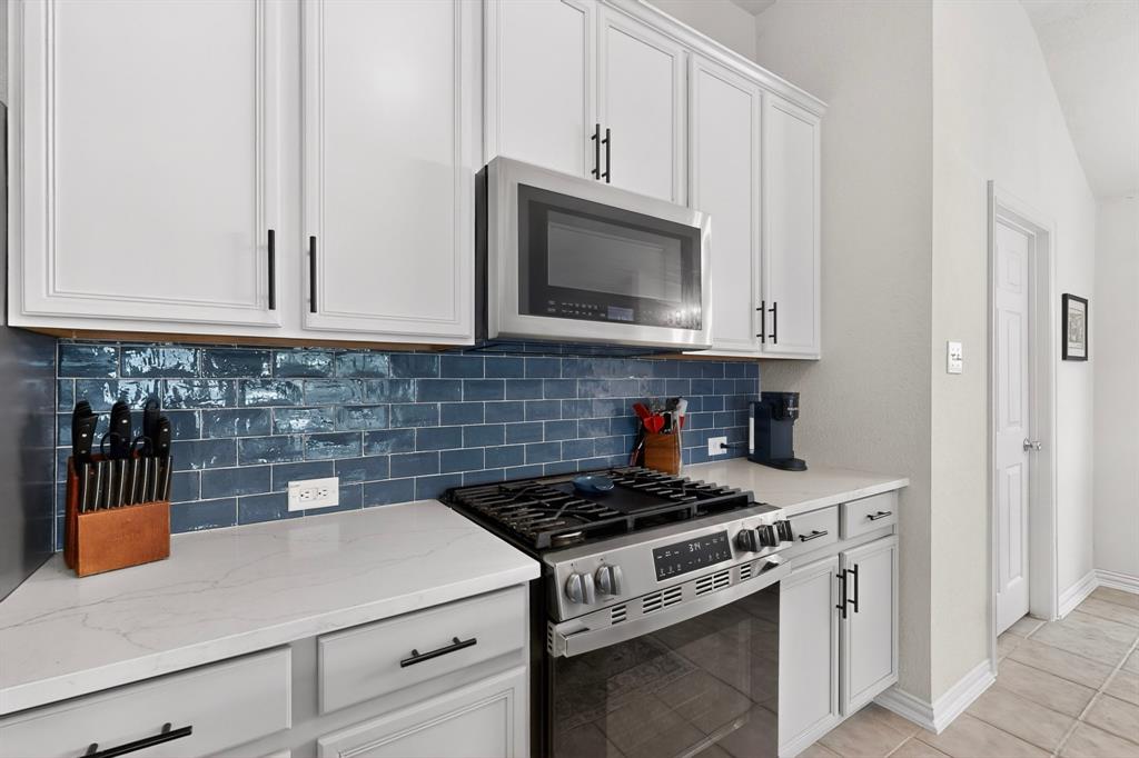 Virginia Parklands - Residential