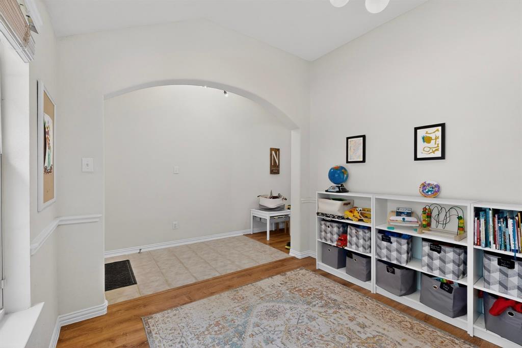 Virginia Parklands - Residential