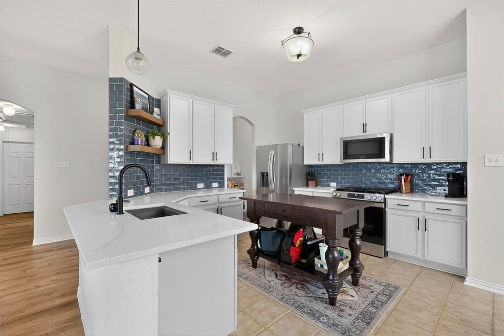 Virginia Parklands - Residential