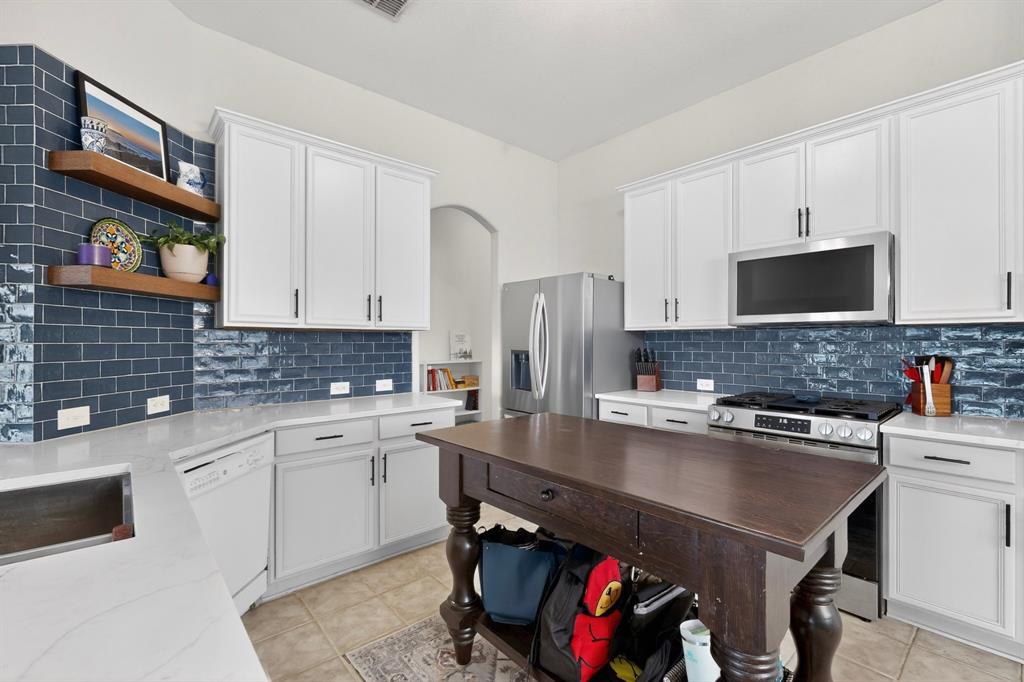 Virginia Parklands - Residential