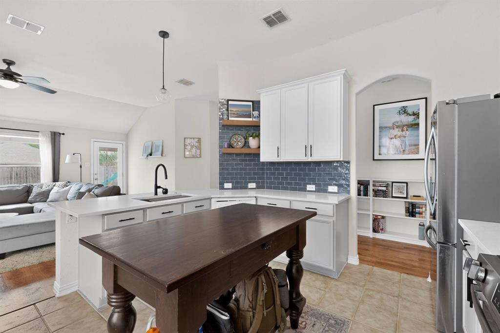 Virginia Parklands - Residential