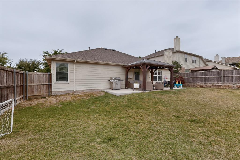 Virginia Parklands - Residential